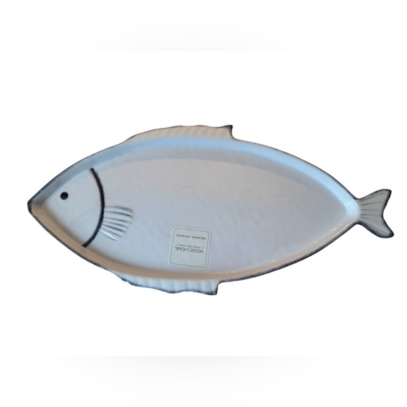 New!! Fish Platter - Picture 1 of 2